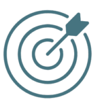 The Fifth Business - Vision & Mission Icon