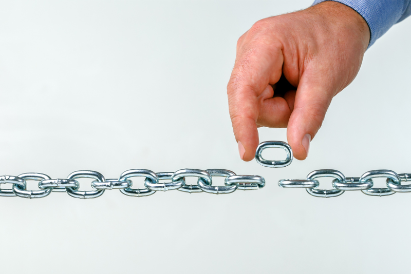 Customer Retention Strategies - Difficult to Replace