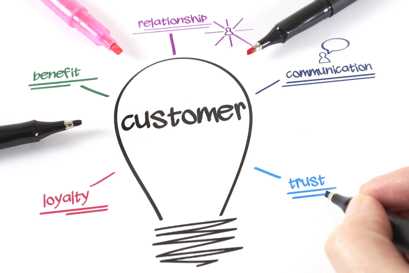 Customer Retention Strategies - Exceptional Service