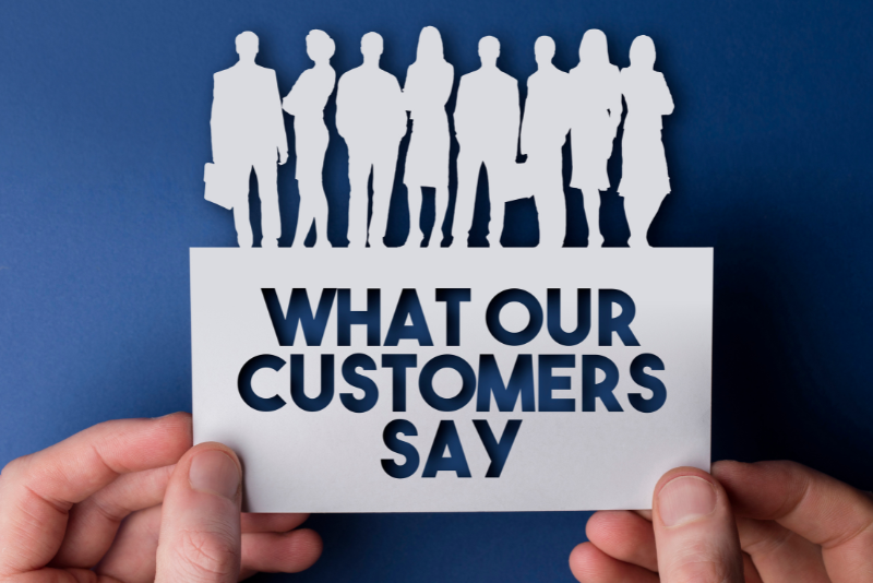 Customer Retention Strategies - Existing Customer Feedback