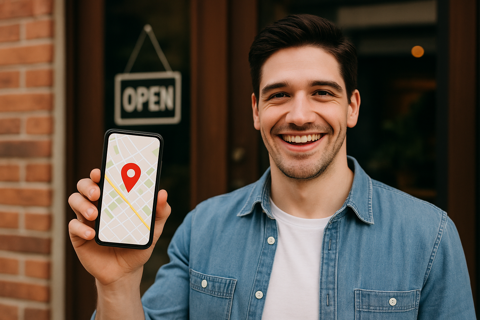 21 Local SEO Tips - Feature Image