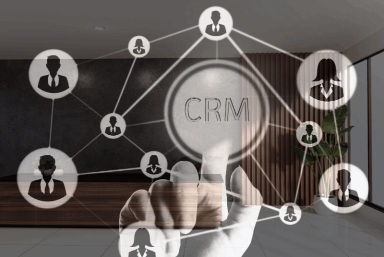 Best CRMs for Independent Hotels - Feature Image