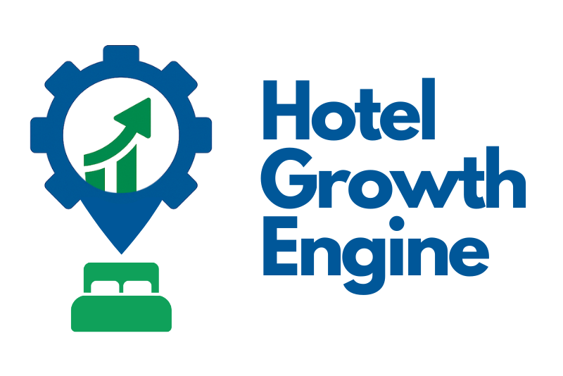 Hotel Growth Engine Logo