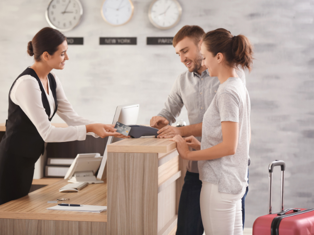 Negative Hotel Reviews — and How to Fix It - Set Expectations (2)