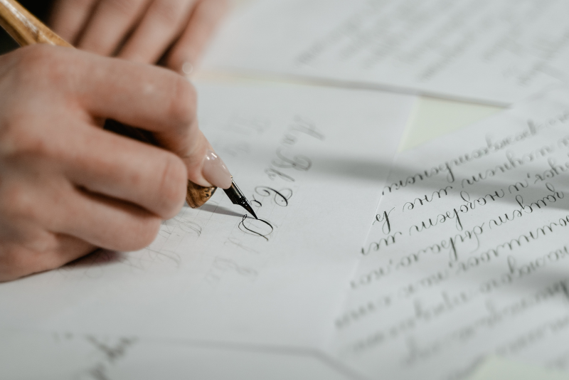 Automated Systems For Independent Hotels - Letter
