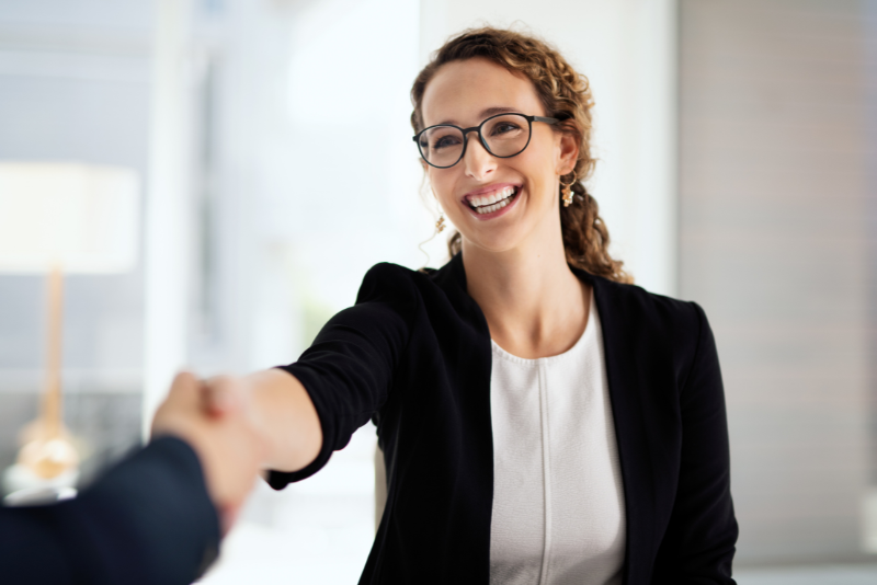 Booking Funnel For Your Hotel - Build Trust