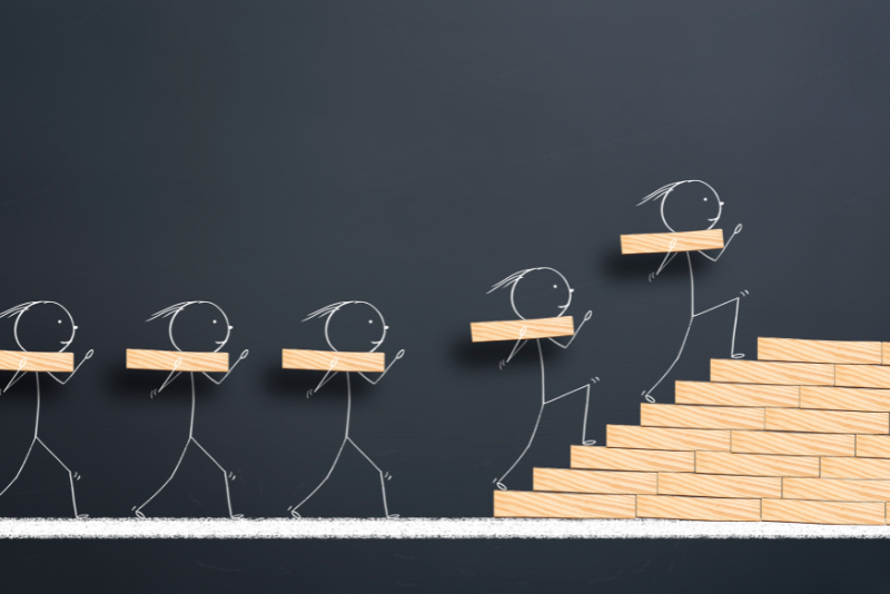 Booking Funnel For Your Hotel - Continuous improvement
