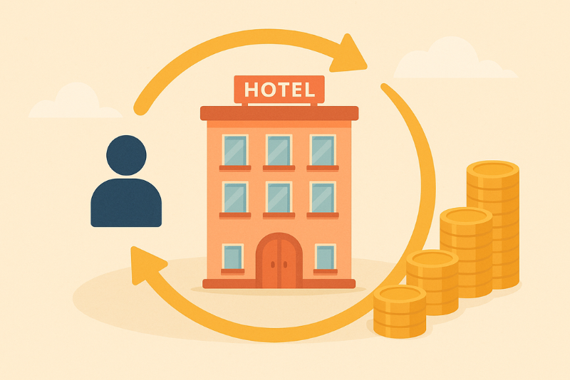 Guest Lifetime Value - Feature Image