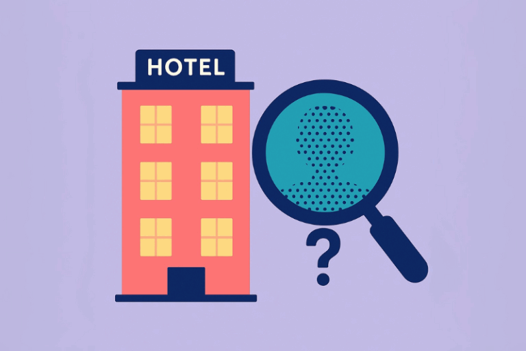Hotel Blind Spots - Feature Image