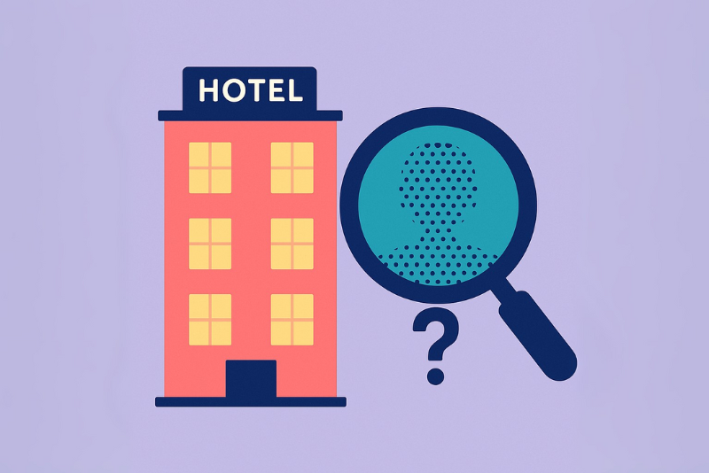 Hotel Blind Spots - Feature Image