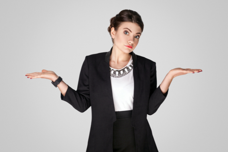 Hotel Blind Spots - You don't know what you don't know