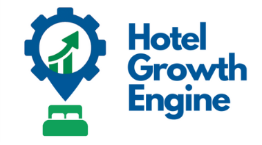Hotel Dashboard - Hotel Growth Engine