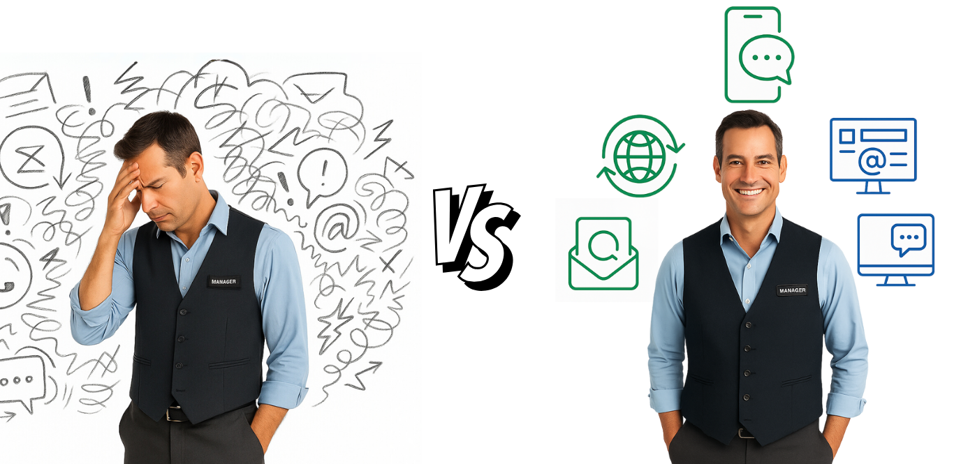 TheFifthBusiness.io - The Opportunity