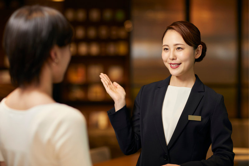 Unified Hotel Guest Messaging - Guest Expectations
