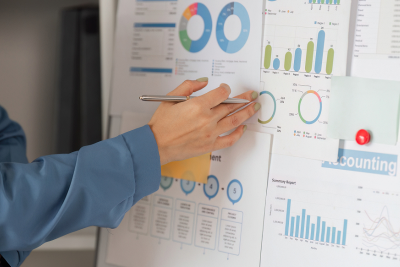 Multilingual SEO for Hotels - Metrics