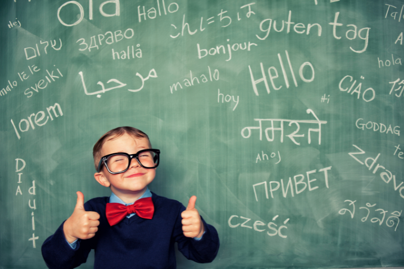 Multilingual SEO for Hotels - Native speakers