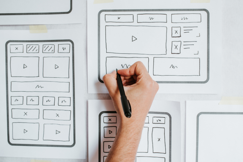 Optimizing Your Hotel Direct Booking Website for SEO & UX - Purposeful design