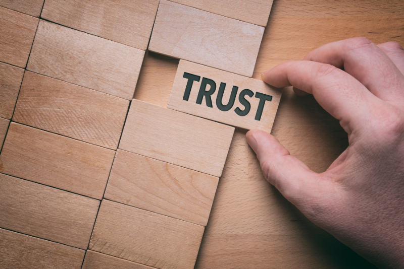 Optimizing Your Hotel Direct Booking Website for SEO & UX - Trust Signals