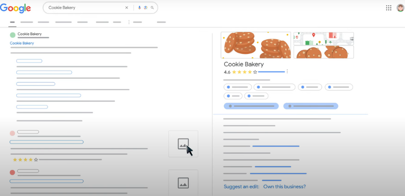 Optimizing Your Hotel Google Business Profile - Claim Your Google Business Profile