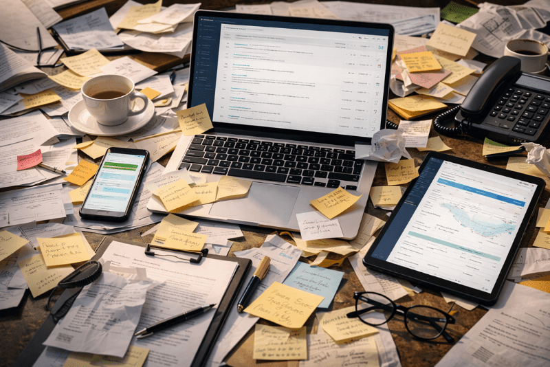 Destination Hotel Owners Guide - Systems are The Answer