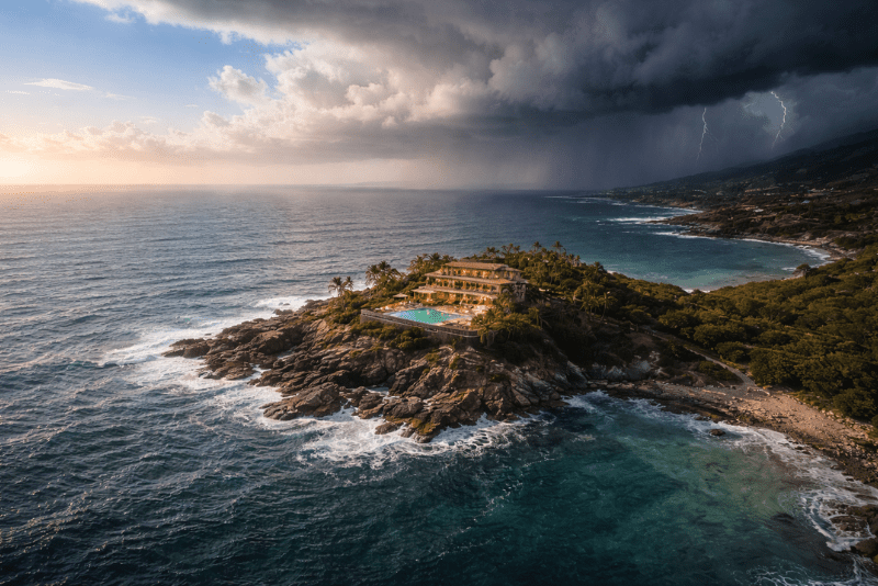 Destination Hotel Owners Guide - Your Hotel Depends On The Region