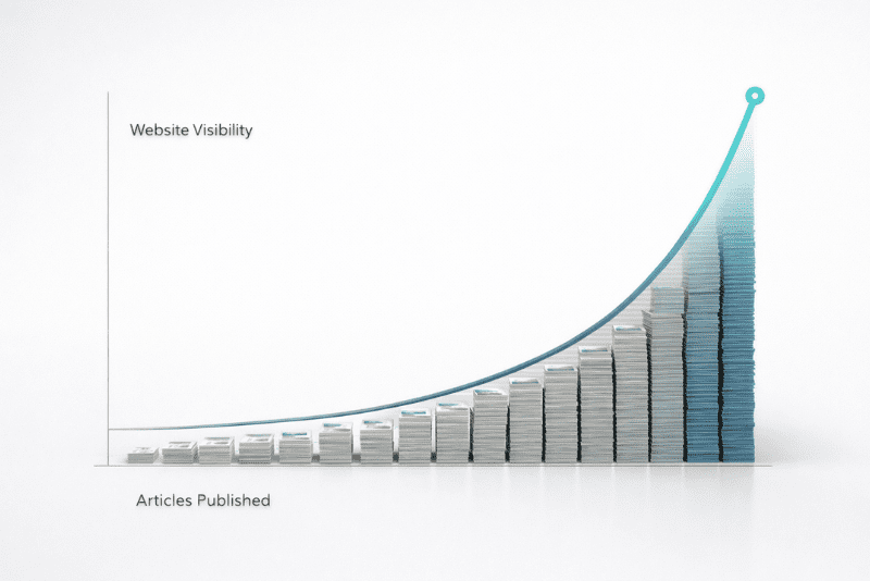 The Content Gap Between You and More Bookings - Play The Long Game