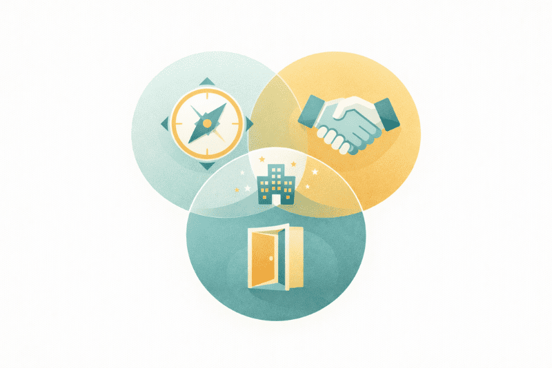 Why Most Hotel Review Requests Fail - And How To Fix It - Reviews aren't just reputation